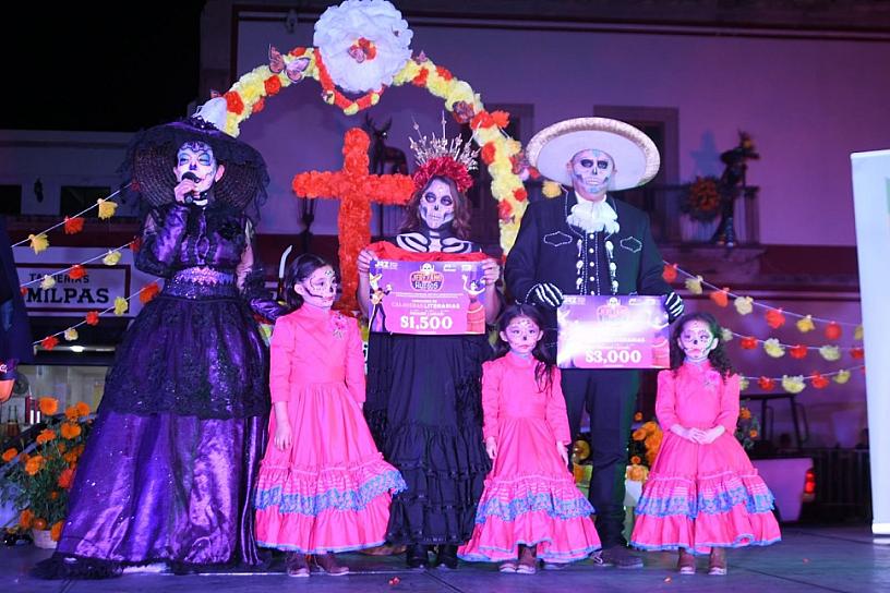 SUPERA EXPECTATIVAS FESTIVAL “JEREZANO HASTA LOS HUESOS”