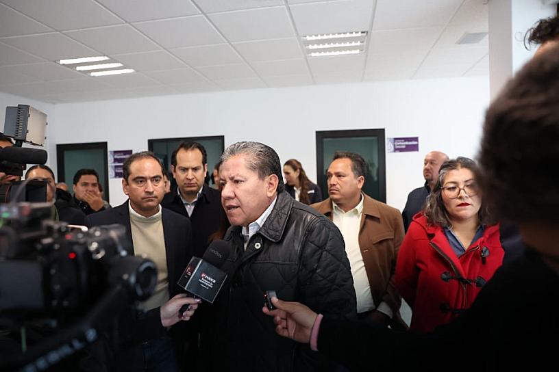 Supera expectativas primera callejoneada para solteros: David Monreal