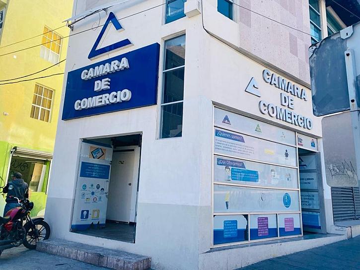 SUPERAN EXPECTATIVAS VENTAS DEL BUEN FIN: CANACOZAC