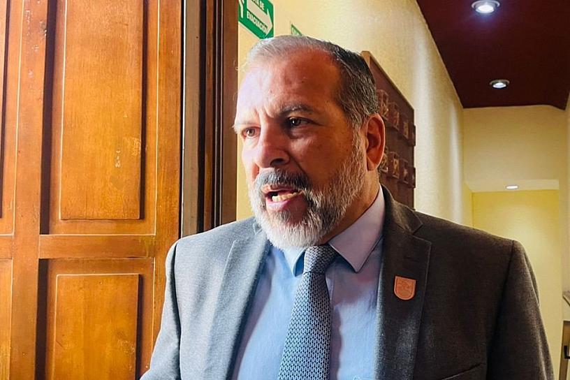 ACLARA TITULAR DE INCUFIDEZ QUEJAS SOBRE GASTOS EN ALBERCA OLÍMPICA