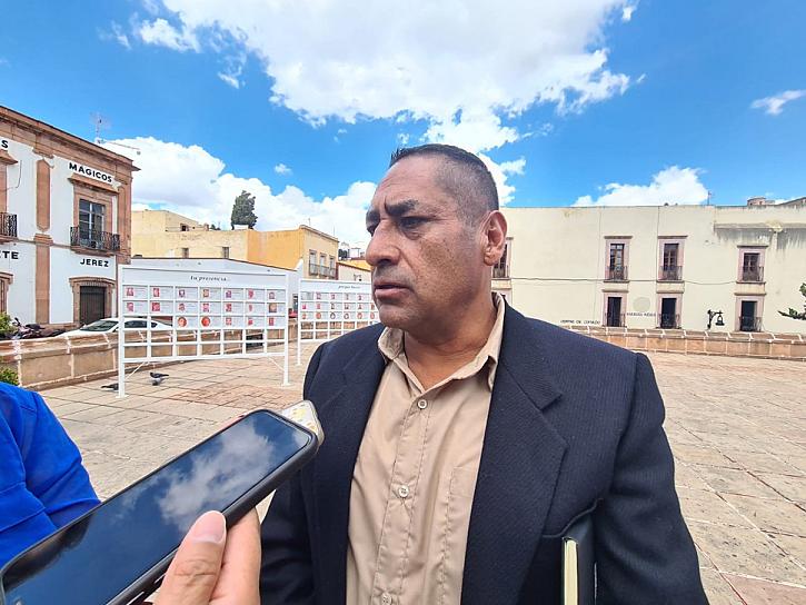 SUPERÓ ZACATECAS CONDICIÓN DE SEQUÍA