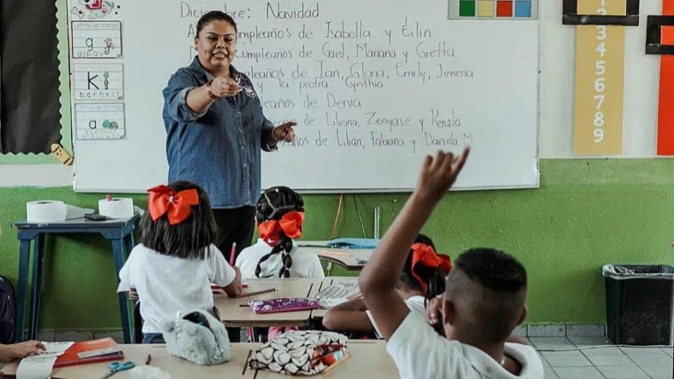 SUSPENDEN CLASES EN MEXICALI POR ENJAMBRE SÍSMICO 