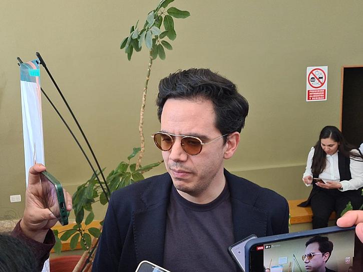 Acompañará Godezac diálogo entre pobladores de La Colorada y minera