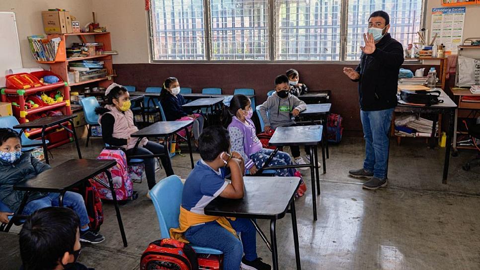 SUSPENDEN CLASES PRESENCIALES EN JEREZ LUEGO DE INTENSO OPERATIVO DE SEGURIDAD