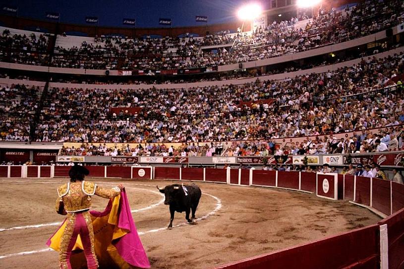 SUSPENDEN CORRIDAS DE TOROS PARA LA FENAZA 2022