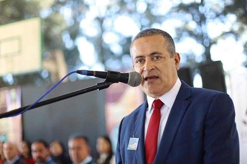 SUSPENDEN DESFILE DEL 20 DE NOVIEMBRE EN JEREZ