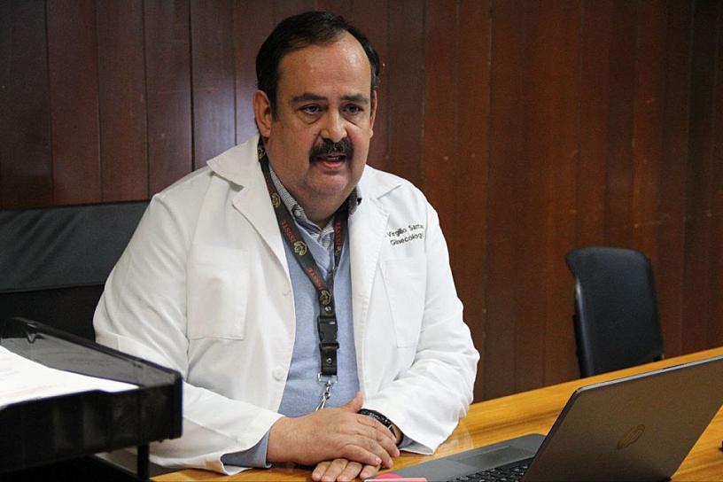 SUSPENDEN ELEVADORES DEL ISSSTE POR SEGURIDAD DE PACIENTES 