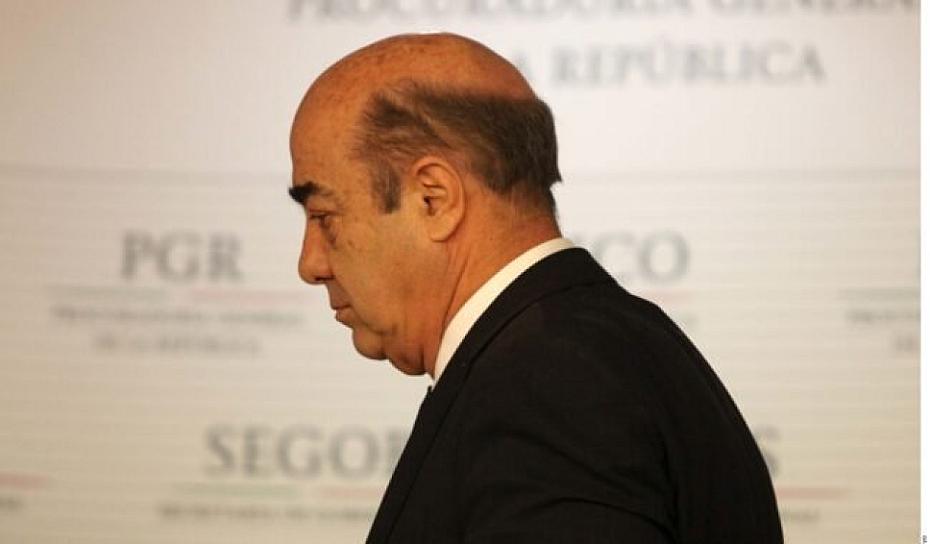 SUSPENDEN EVENTUAL JUICIO DE MURILLO KARAM