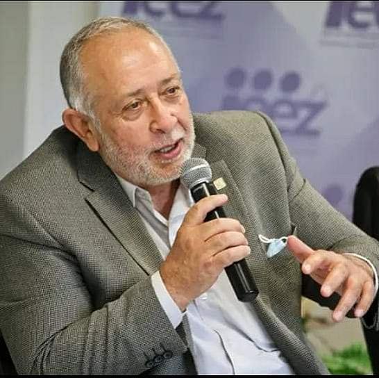 SUSPENDE PRD DERECHOS PARTIDISTAS A RAYMUNDO CARRILLO