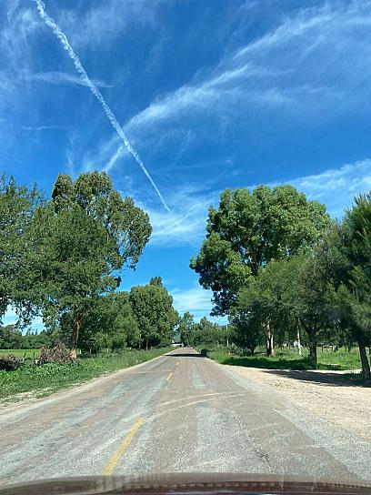 SUSTICACÁN, EL MUNICIPIO MÁS VERDE