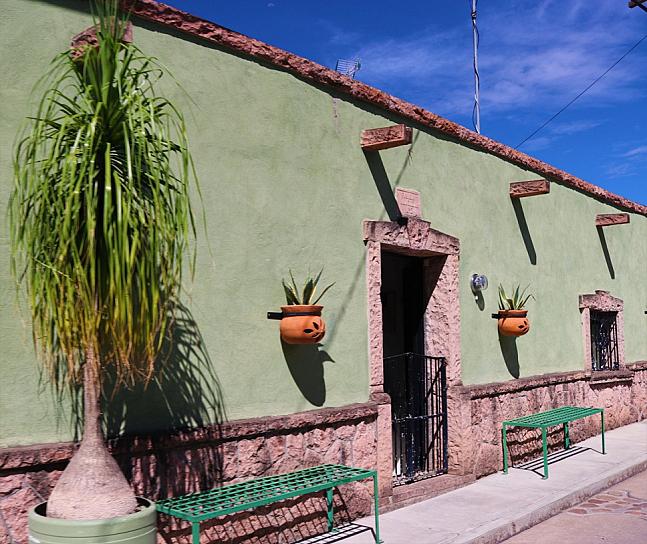 SUSTICACÁN, EL SECRETO MEJOR GUARDADO DE ZACATECAS 