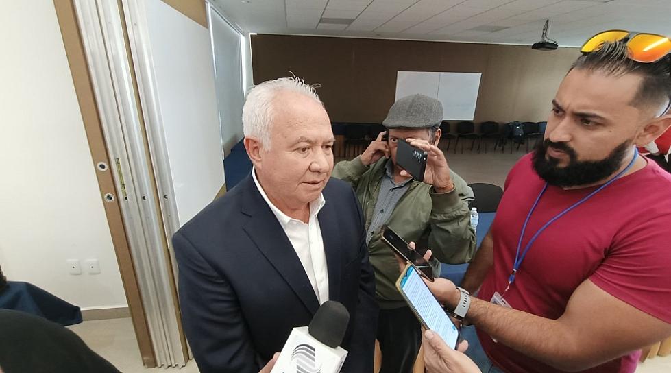 ZACATECAS, SIN INVERSIÓN EN MINERÍA: CLÚSTER MINERO
