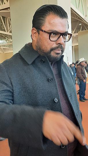 TABASCO, EL MUNICIPIO DEL SUR CON MÁS OBRA PÚBLICA: GIL MARTÍNEZ