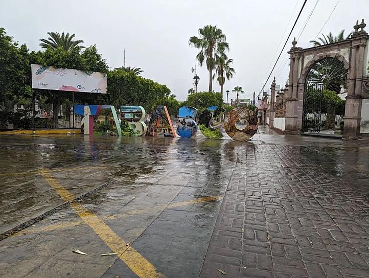 Tabasco, un municipio con 482 años de historia