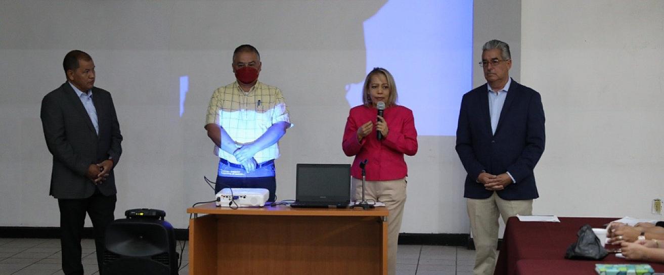 PROFESIONALIZAN FUNCIONARIOS DE SEZ ATENCIÓN A LA CIUDADANÍA