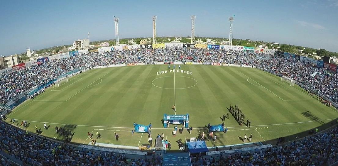 TAMPICO-MADERO VENCE A LOS TUZOS DE LA UAZ