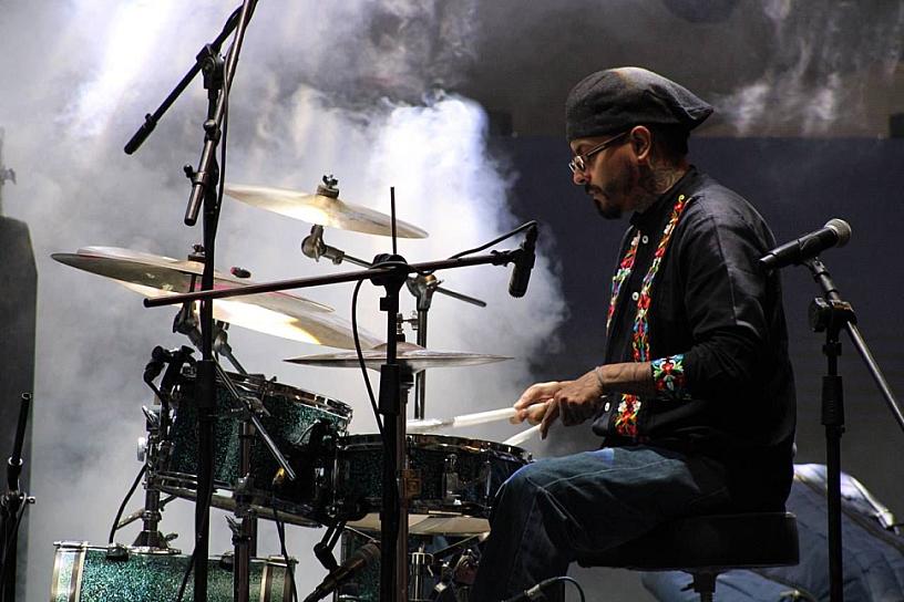 TARDE INOLVIDABLE DE JAZZ EN LA PLAZUELA MIGUEL AUZA 