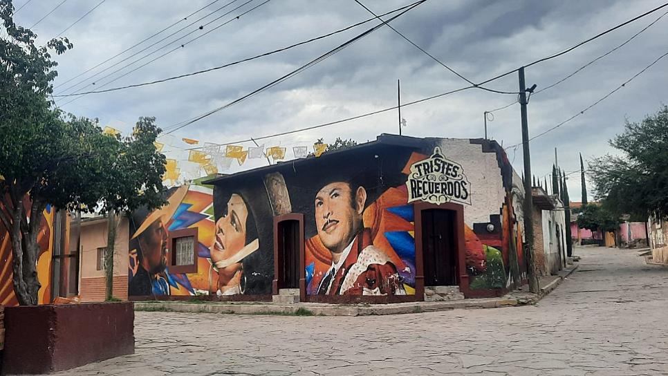 TAYAHUA, UN PUEBLO DE ARRAIGO FAMILIAR