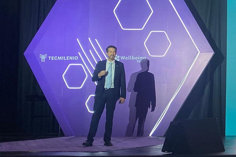 TECMILENIO SE PROPONE TRANSFORMAR A LAS ORGANIZACIONES DESDE EL PROPÓSITO