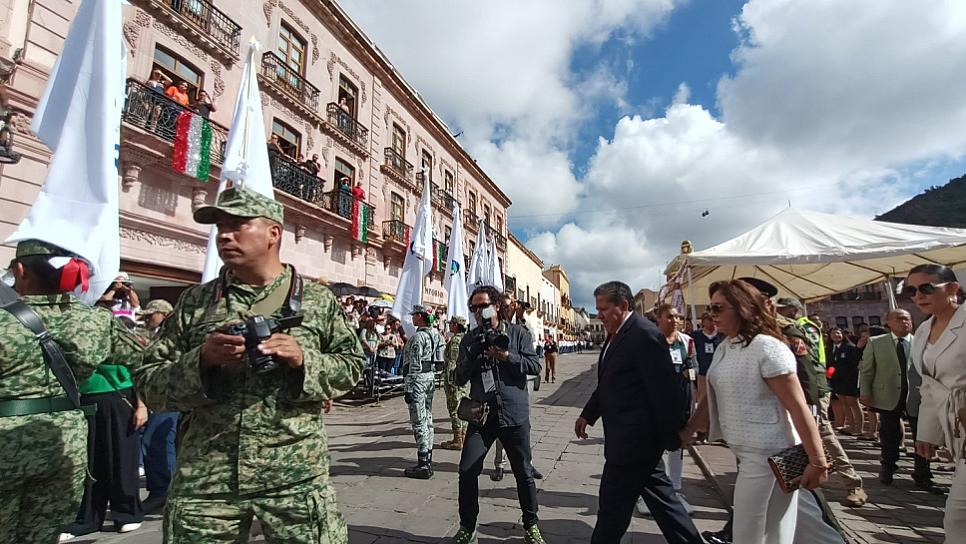 TENDRÍA CAPITAL QUE CONSULTAR A CIUDADANÍA PARA SEGUNDO PISO: DMA