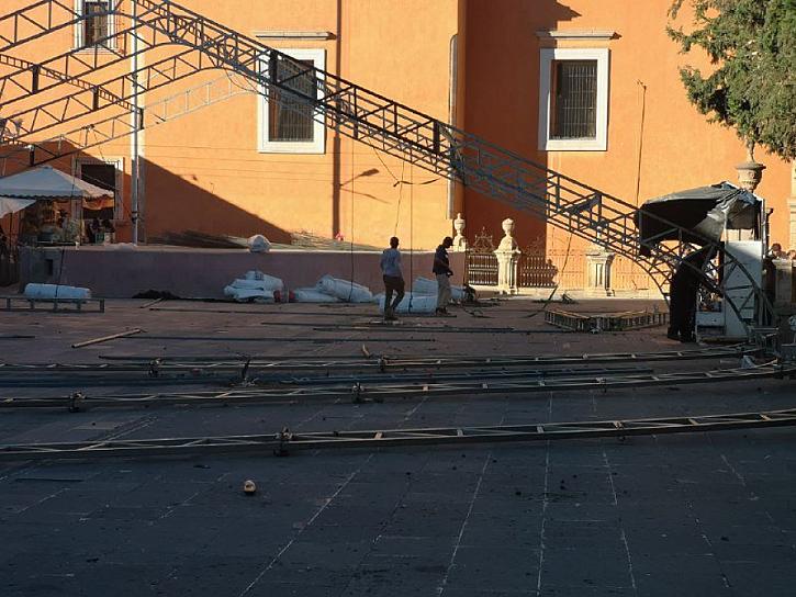 TENDRÁ FRESNILLO PISTA DE HIELO 