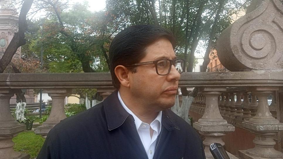 TENDRÁ LA CAPITAL DOS TORRES DE VIDEO VIGILANCIA MÓVIL 