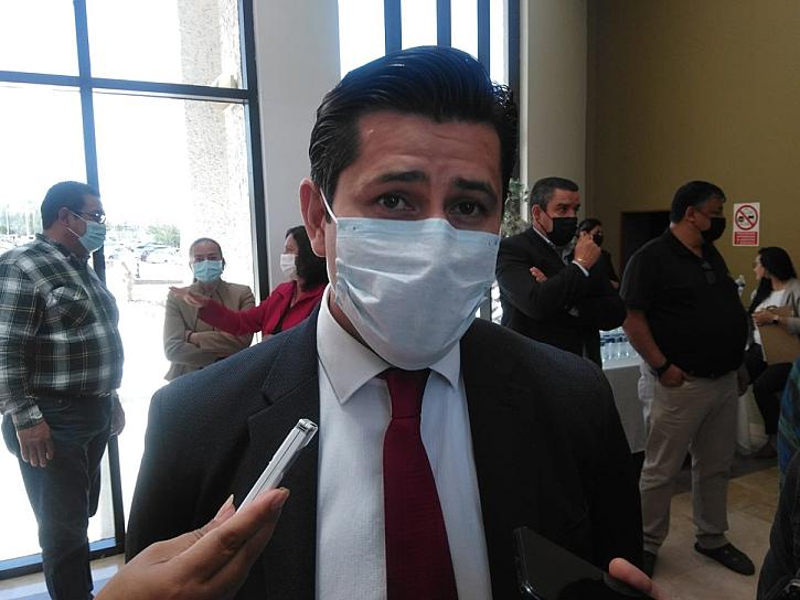 TENDRÁ MUNICIPIO DE GUADALUPE HOSPITAL IMSS DE PRIMER NIVEL 