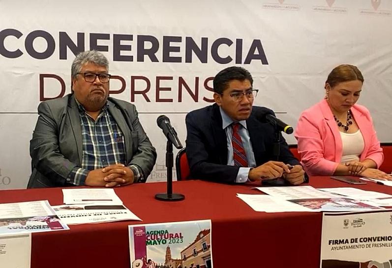 TENDRÁN INCREMENTO SALARIAL DEL 5% TRABAJADORES DE BASE EN FRESNILLO