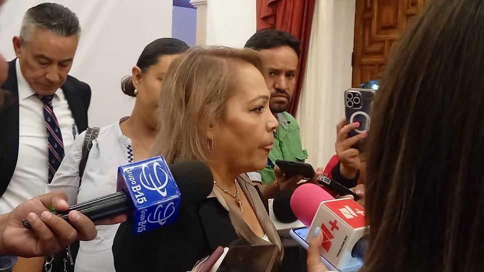 TENDRÁ SECTOR EDUCATIVO BUEN CIERRE DE AÑO: VILLALPANDO 