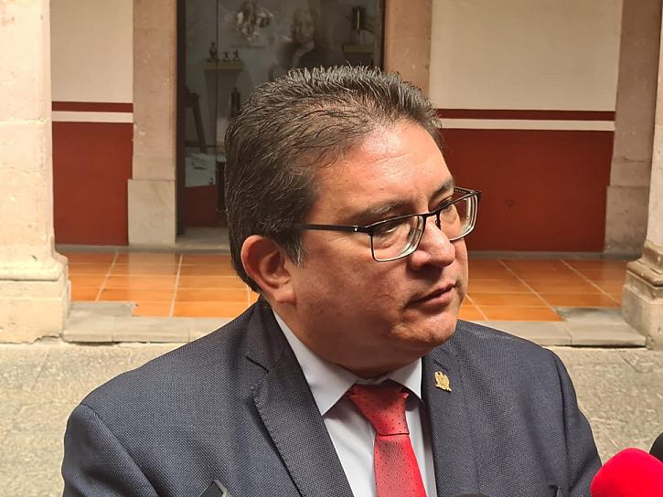 TENDRÁ UAZ ÚNICAMENTE AUMENTO PRESUPUESTAL CORRESPONDIENTE A LA INFLACIÓN