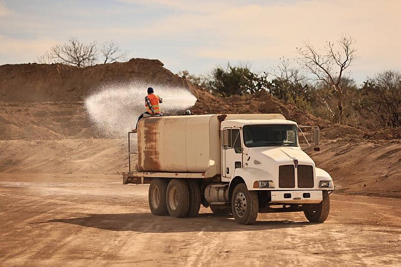 TENDRÁ VILLANUEVA SU RELLENO SANITARIO