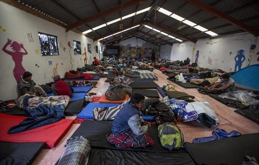 TENDRÁ ZACATECAS ALBERGUE PARA NIÑOS MIGRANTES NO ACOMPAÑADOS