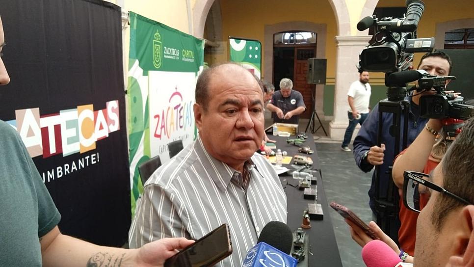 TENDRÁ ZACATECAS CONVENIO CON AIRBNB 