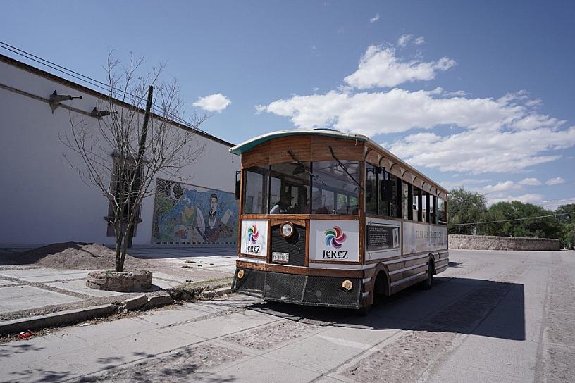 TERCERA SEMANA DEL MIGRANTE, PRINCIPAL ATRACTIVO DE TEMPORADA EN JEREZ