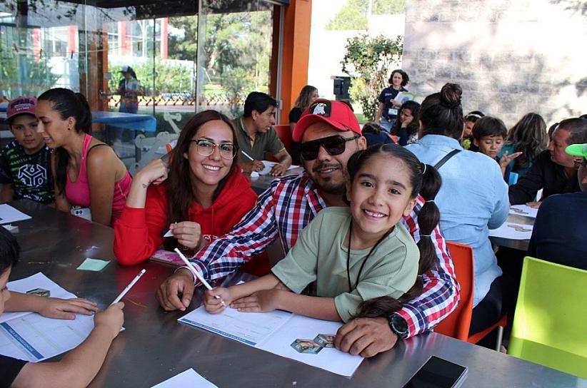 TERMINA CAMPAMENTO ZIGZAG 2024