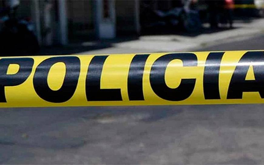 ACRIBILLAN A DOS MUJERES CUANDO LLEVABAN A SUS HIJOS A LA ESCUELA 