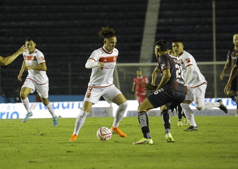 TERMINA EL TORNEO PARA MINEROS