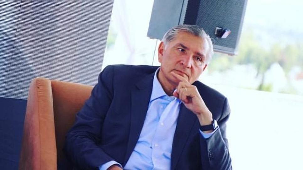 TERMINA ETAPA NEGRA DEL INE: ADÁN AUGUSTO