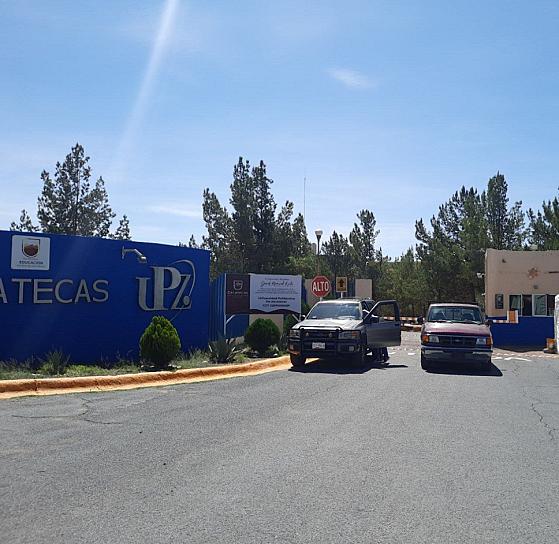 TERMINA PARO DE LABORE EN LA UPZ EN FRESNILLO 