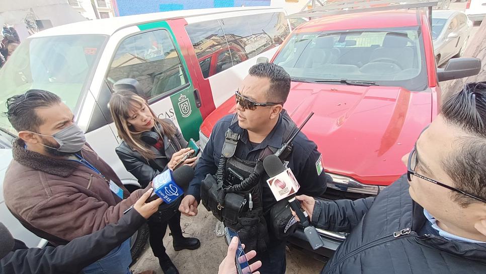 TERMINA RACHA SIN HOMICIDIOS EN LA CAPITAL 