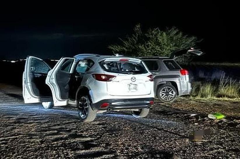 TERROR EN PÁNUCO, SE REGISTRA AGRESIÓN CONTRA POLICÍAS, HAY 8 CIVILES MUERTOS