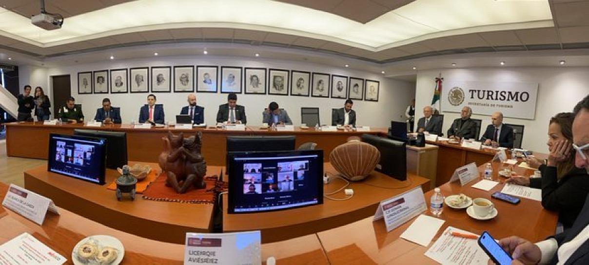 TIANGUIS TURÍSTICO SE QUEDA EN ACAPULCO: SETUR