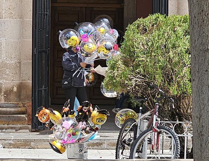 Tiempo de graduaciones 