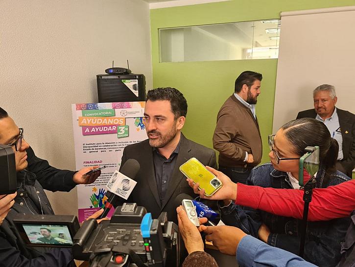 TIENE CANACOZAC ALTAS EXPECTATIVAS POR PERIODO VACACIONAL