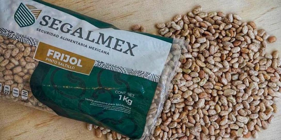 TIENE FGR 38 DENUNCIAS CONTRA SEGALMEX 