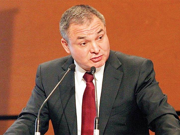 TIENE FGR 3 CARPETAS DE INVESTIGACIÓN CONTRA GARCÍA LUNA 