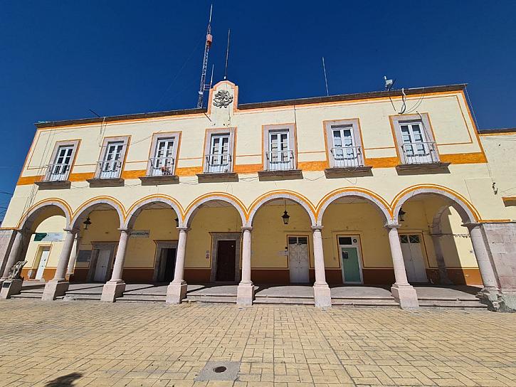 TIENE HUANUSCO ATRACTIVOS TURÍSTICOS ÚNICOS 