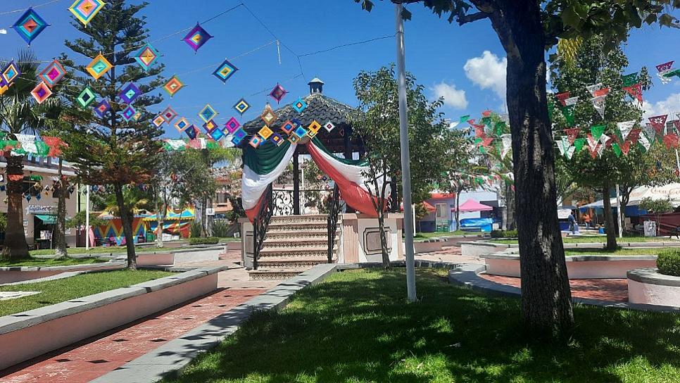 TIENE MOMAX UN TESORO PERDIDO CON VESTIGIOS ARQUEOLÓGICOS