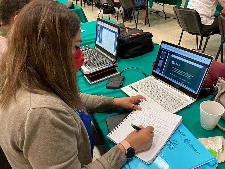 TIENE ZACATECAS 395 INVESTIGADORES EN EL SNI