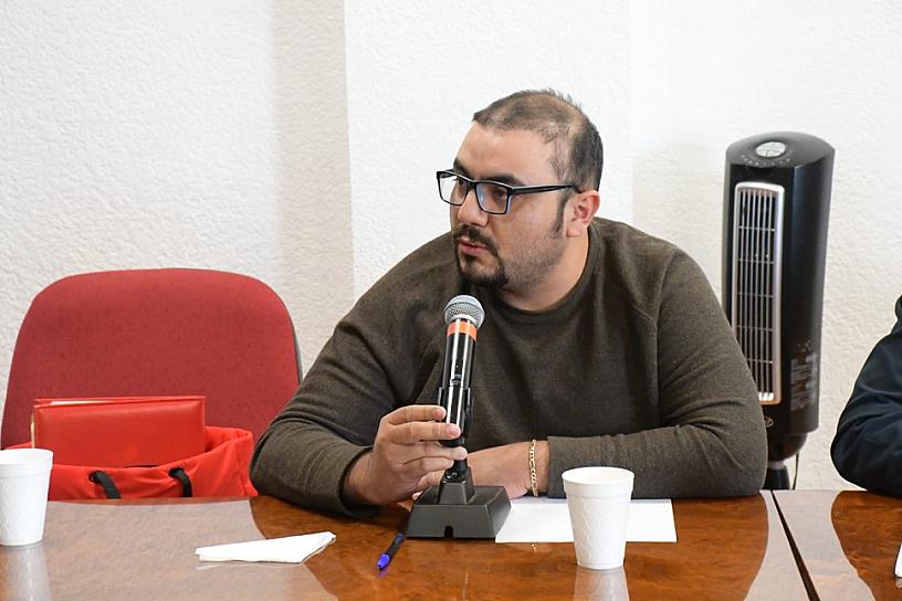"TODA LA DISPOSICIÓN, PERO NADA DE DINERO", OFRECEN DIPUTADOS PARA NUEVO SISTEMA DE JUSTICIA ORAL